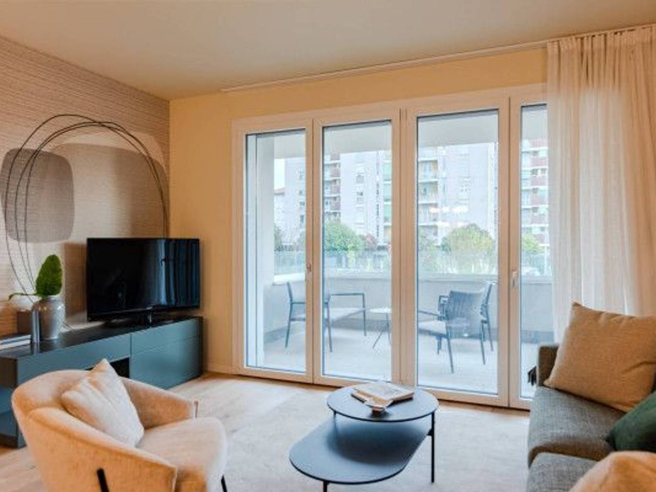 appartamento in vendita a Monza