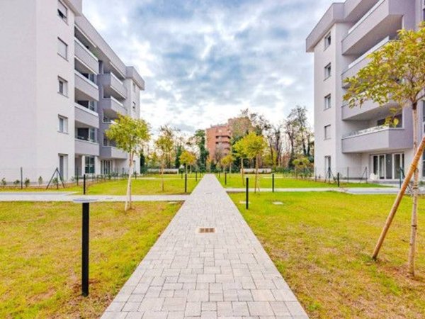 appartamento in vendita a Monza