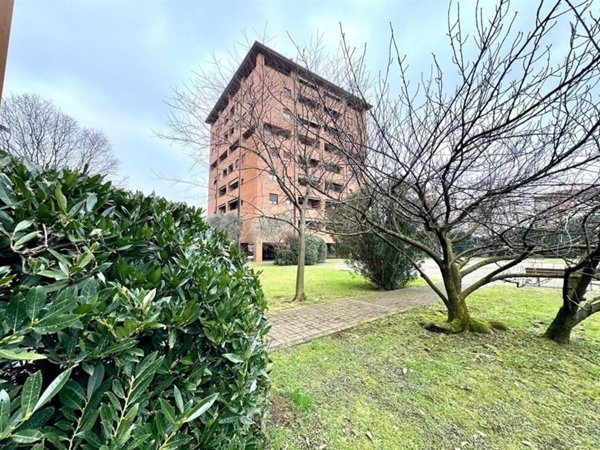 appartamento in vendita a Monza
