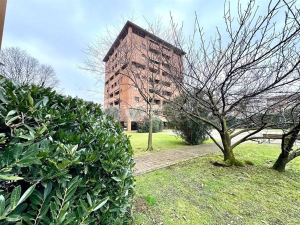 appartamento in vendita a Monza