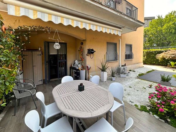 appartamento in vendita a Monza