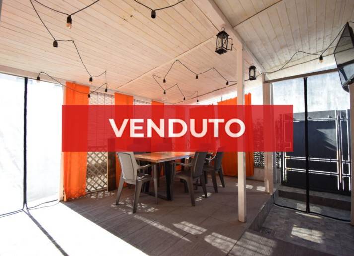 appartamento in vendita a Monza