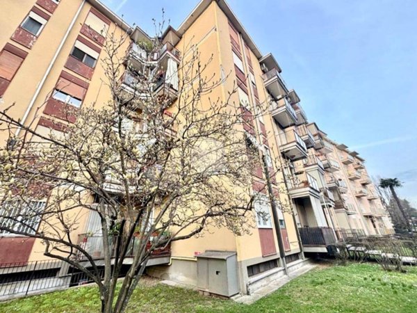 appartamento in vendita a Monza