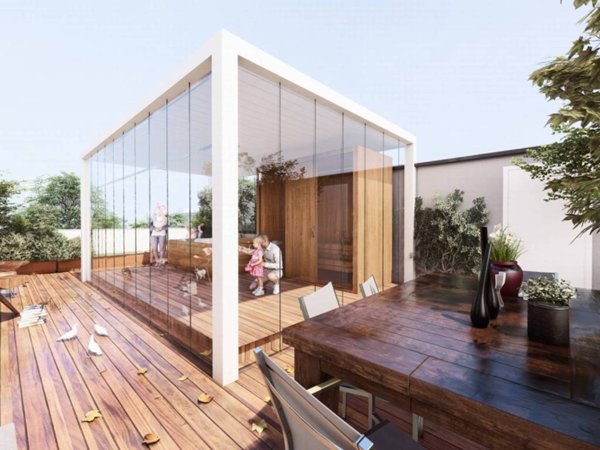 appartamento in vendita a Monza