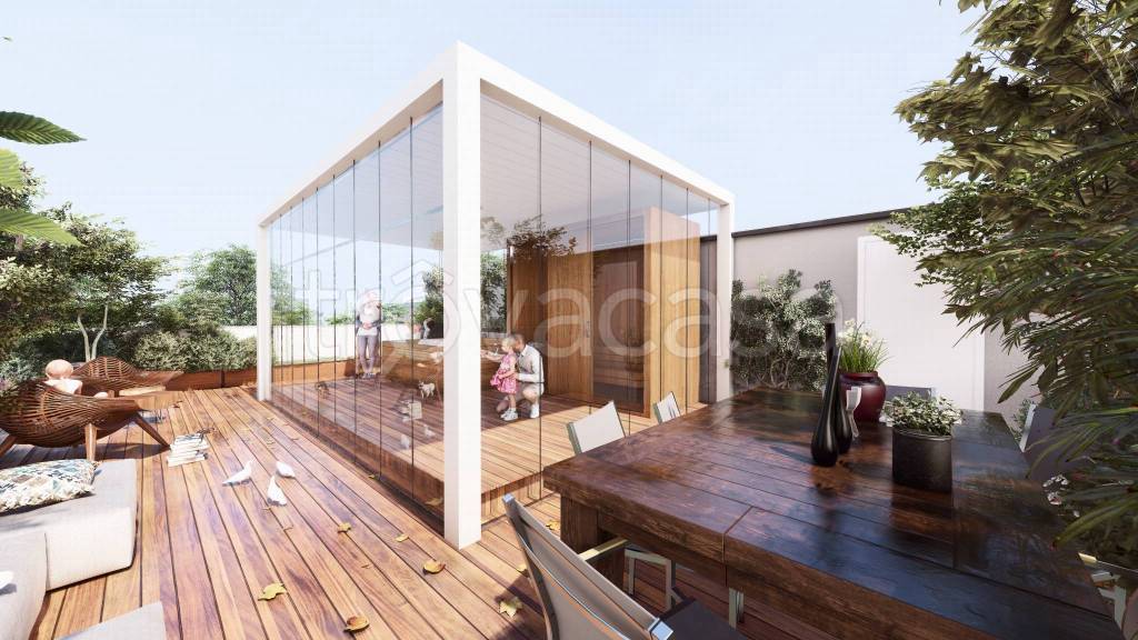 appartamento in vendita a Monza