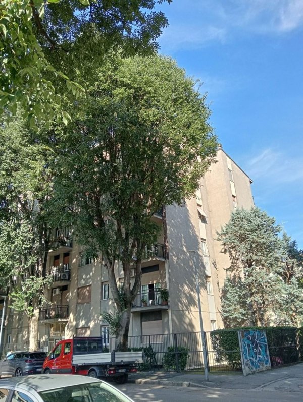 appartamento in vendita a Monza