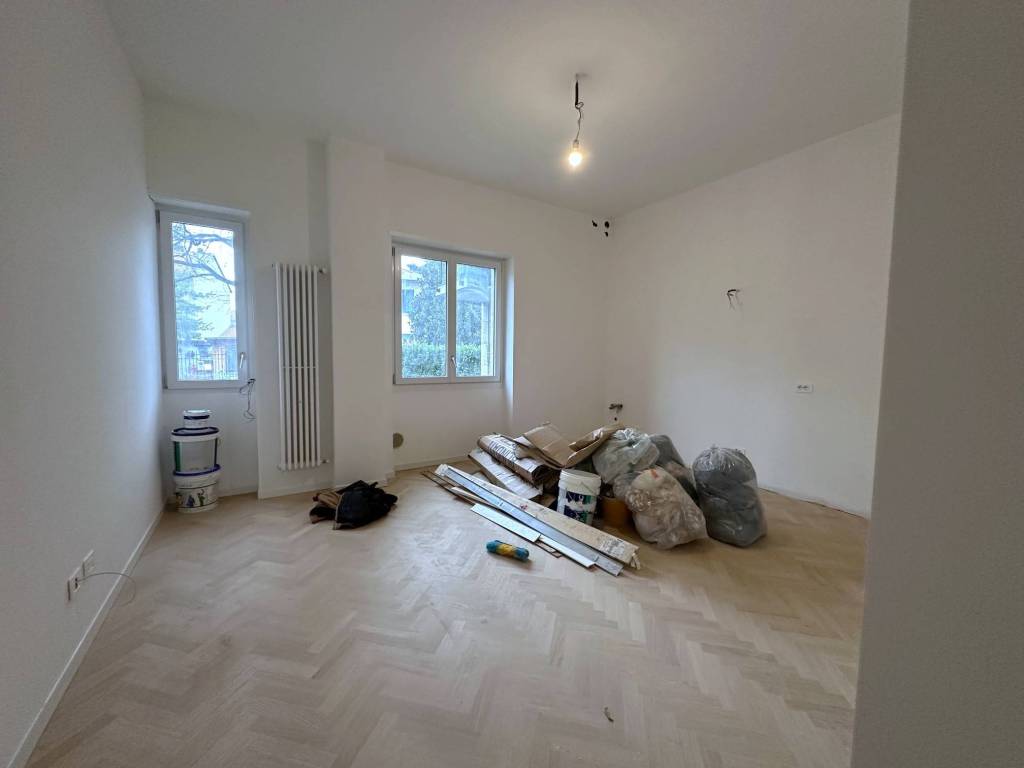 appartamento in vendita a Monza in zona Centro Storico