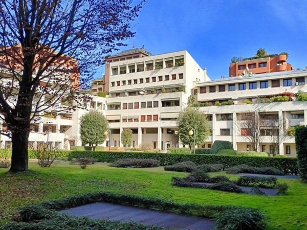 appartamento in vendita a Monza