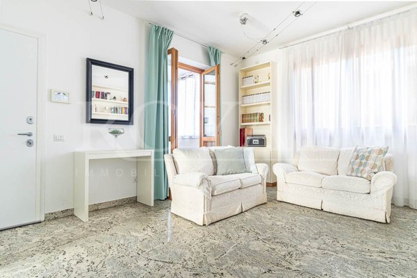 appartamento in vendita a Monza in zona Centro Storico