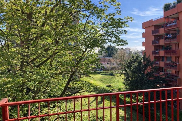 appartamento in vendita a Monza in zona Ospedale San Gerardo