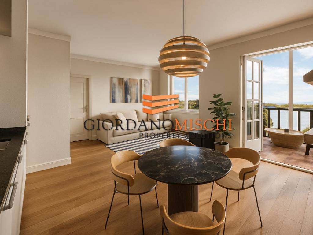 appartamento in vendita a Monza in zona Ospedale San Gerardo