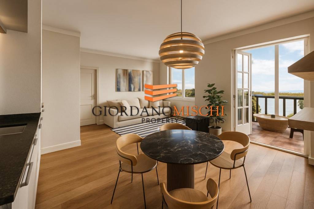 appartamento in vendita a Monza in zona Ospedale San Gerardo