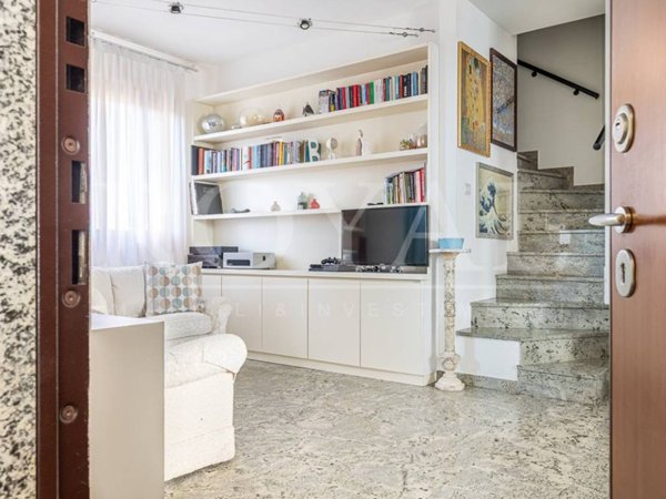 appartamento in vendita a Monza