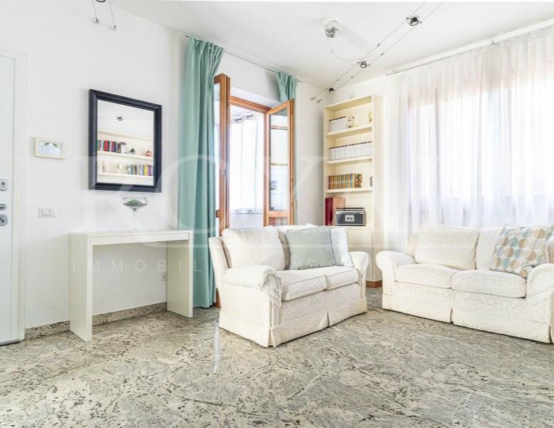 appartamento in vendita a Monza in zona Centro Storico