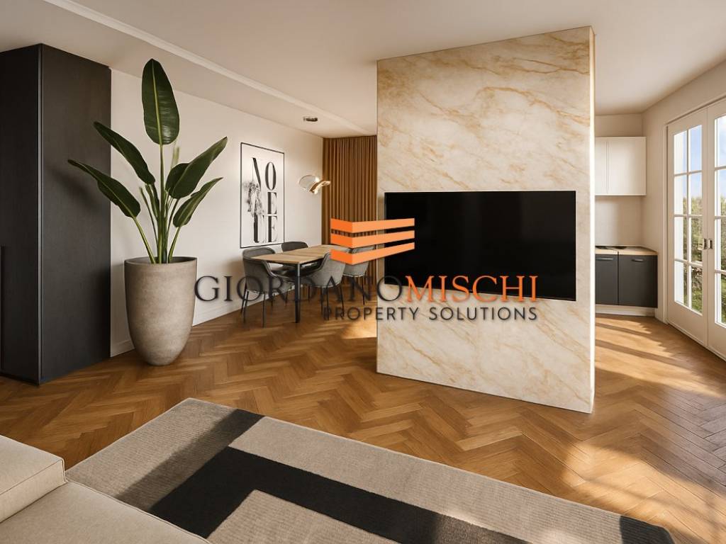 appartamento in vendita a Monza in zona Ospedale San Gerardo