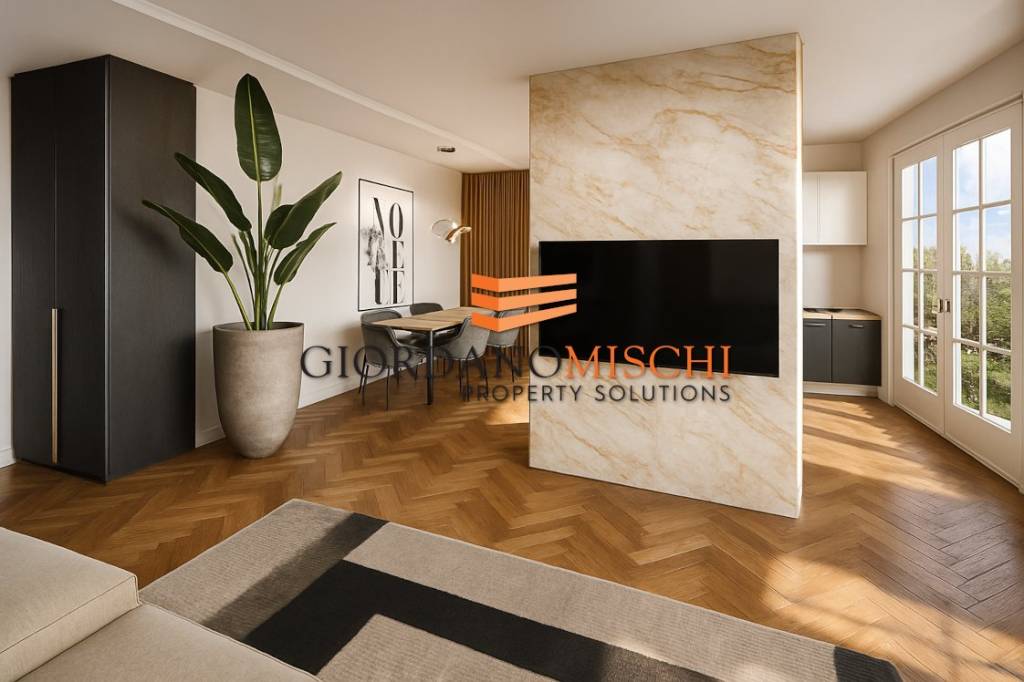 appartamento in vendita a Monza in zona Ospedale San Gerardo