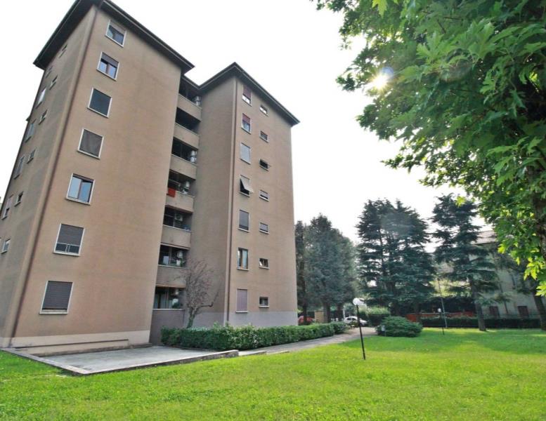 appartamento in vendita a Monza