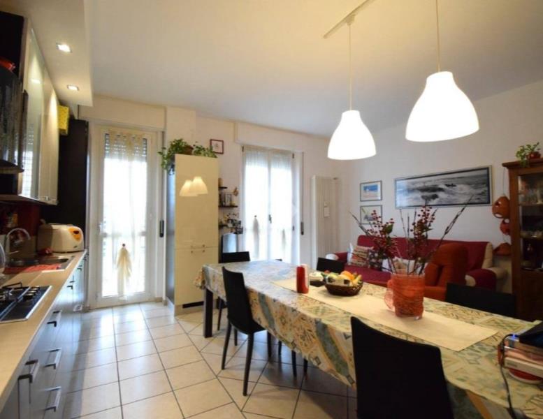 appartamento in vendita a Monza