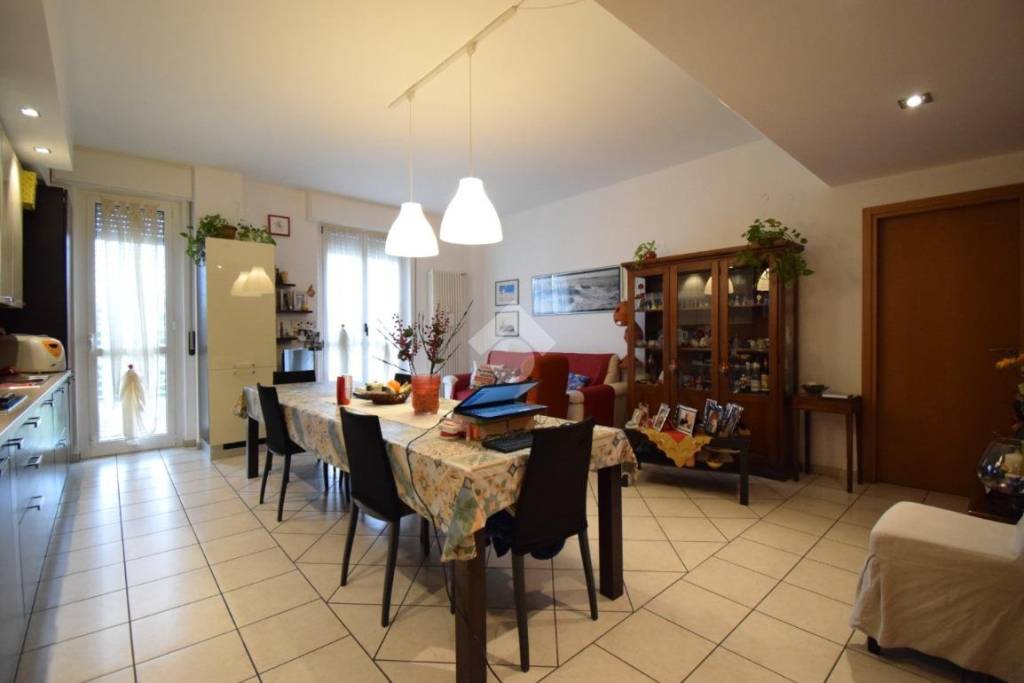 appartamento in vendita a Monza