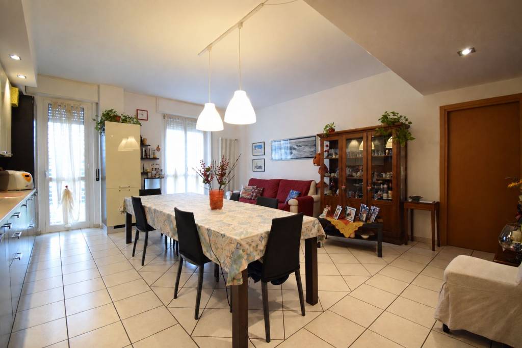 appartamento in vendita a Monza