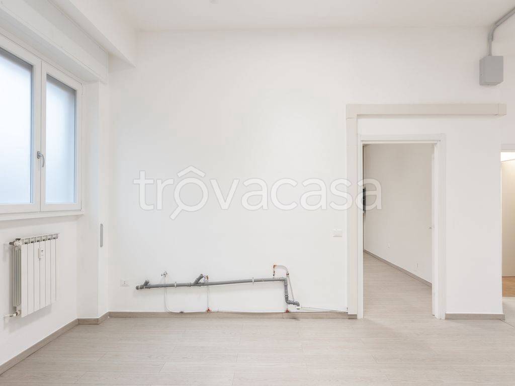 appartamento in vendita a Monza