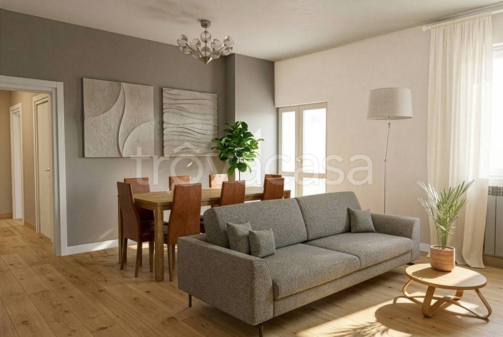 appartamento in vendita a Monza