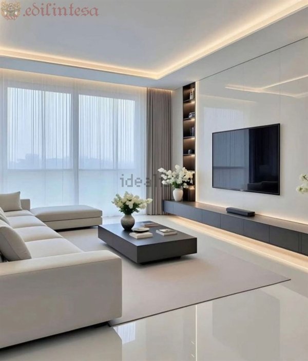 appartamento in vendita a Monza