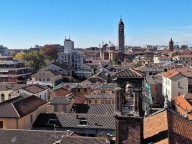 appartamento in vendita a Monza in zona Centro Storico