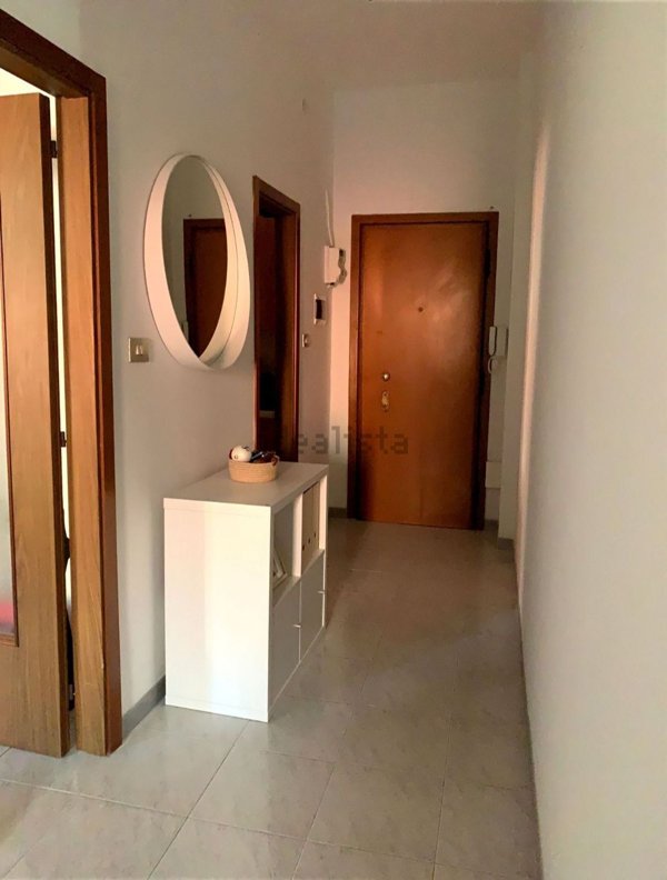 appartamento in vendita a Monza