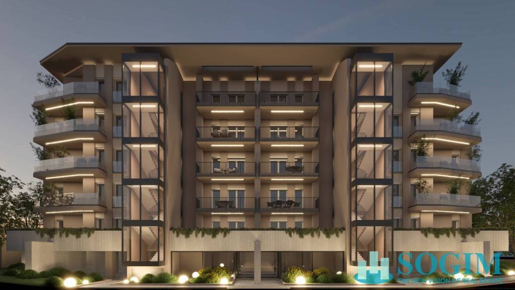 appartamento in vendita a Monza