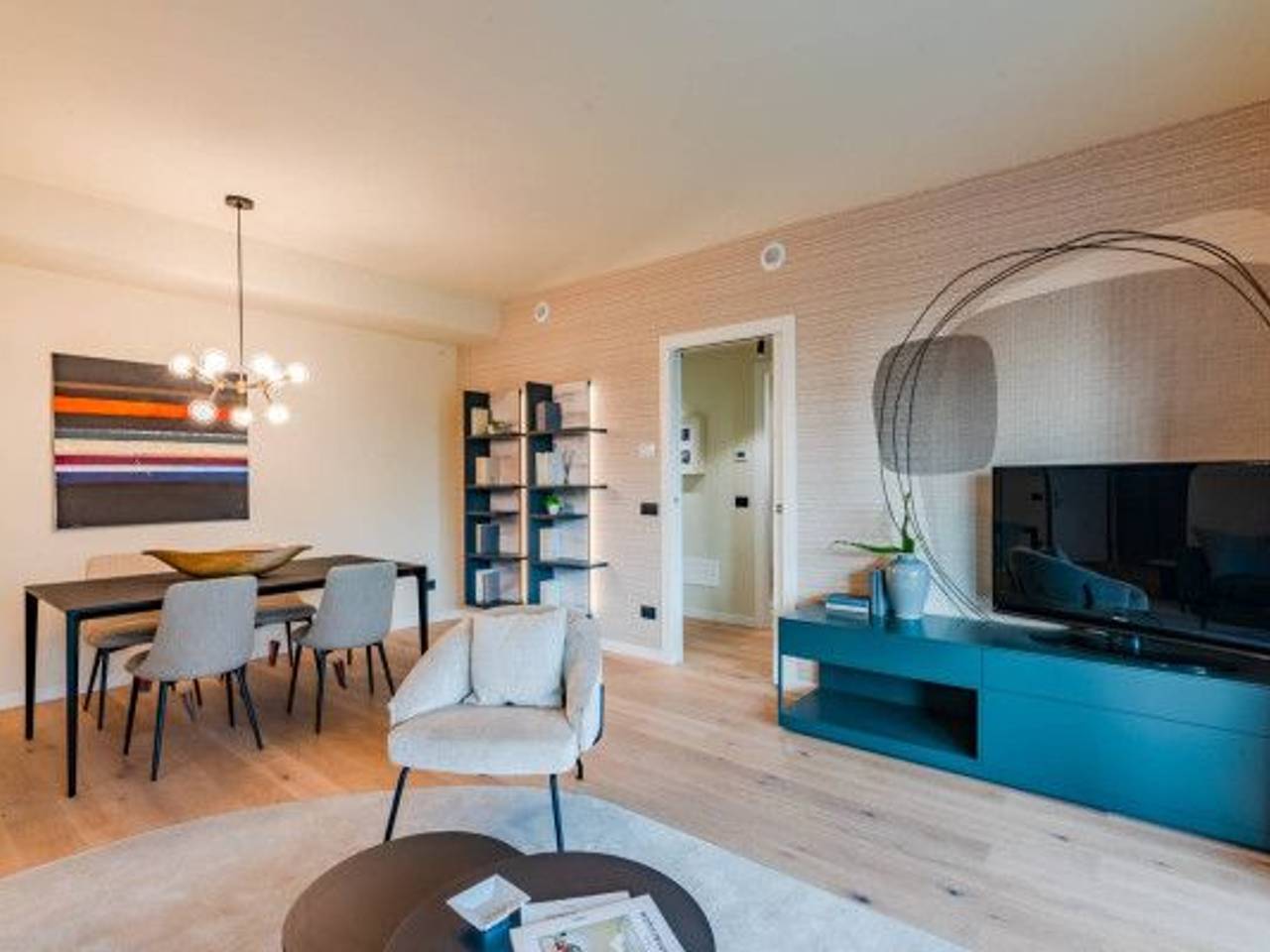 appartamento in vendita a Monza