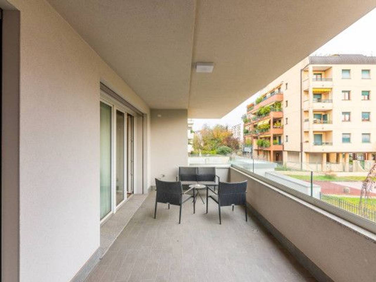appartamento in vendita a Monza