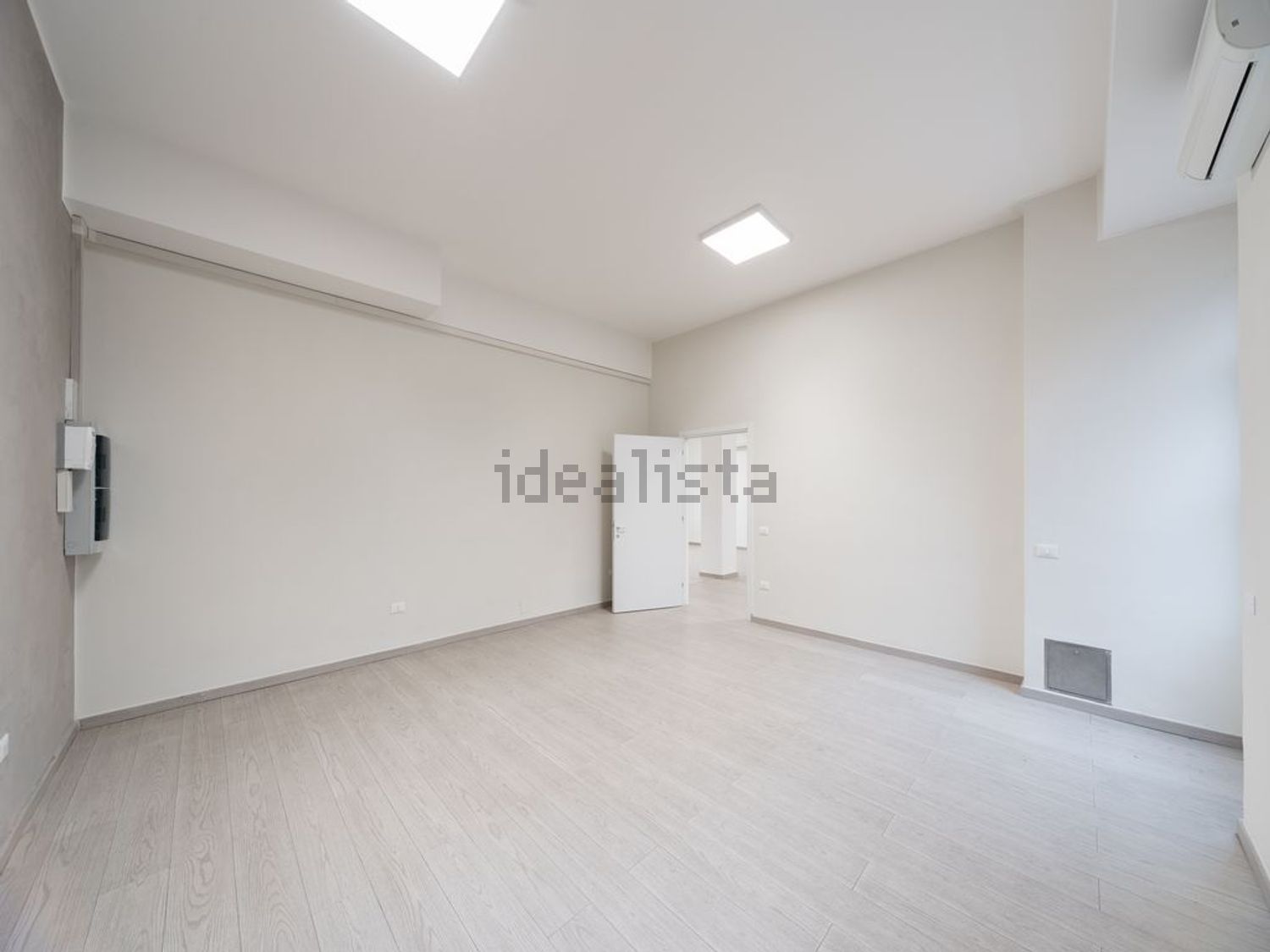 appartamento in vendita a Monza