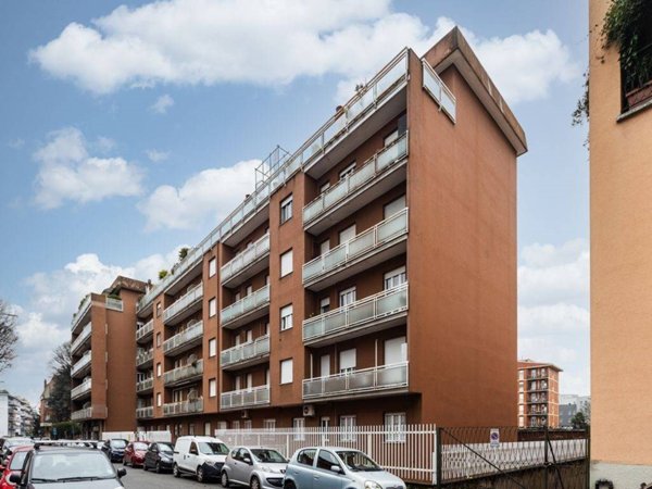 appartamento in vendita a Monza