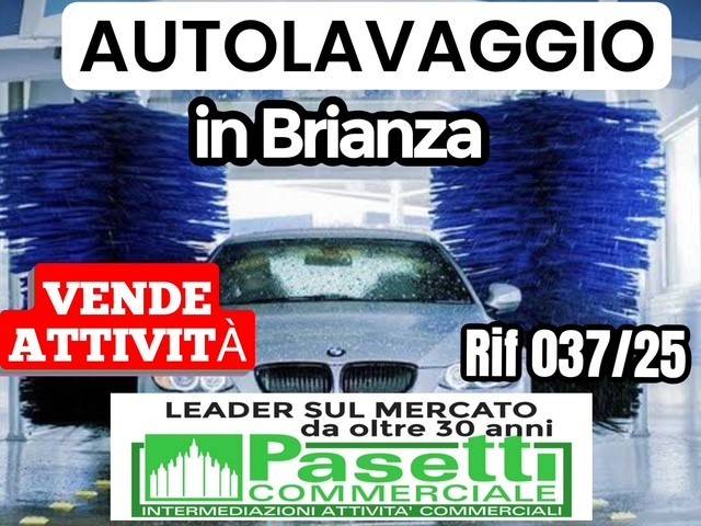 negozio in vendita a Monza