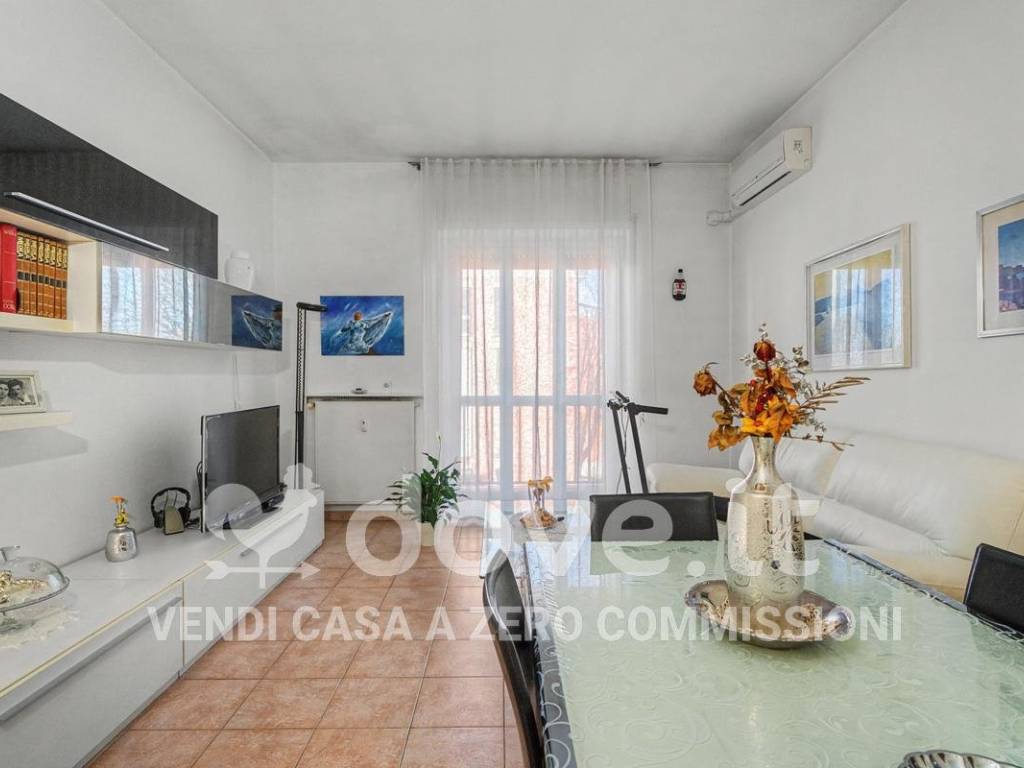 appartamento in vendita a Monza