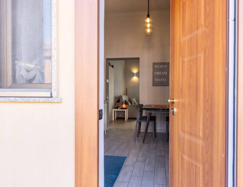 appartamento in vendita a Monza