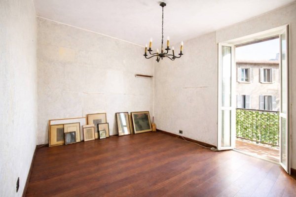 appartamento in vendita a Monza in zona Centro Storico