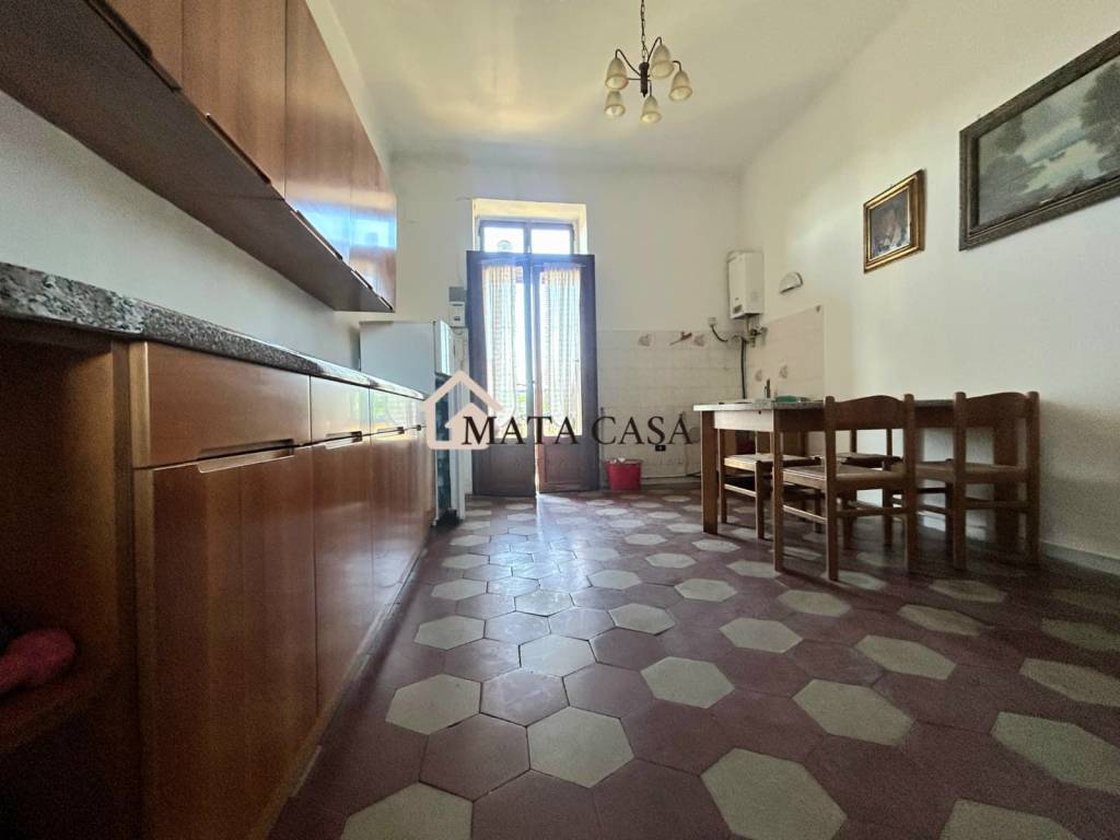 appartamento in vendita a Monza