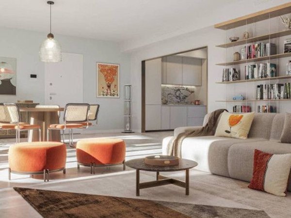 appartamento in vendita a Monza