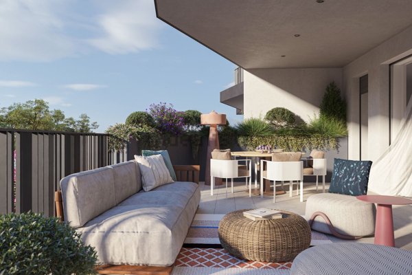 appartamento in vendita a Monza