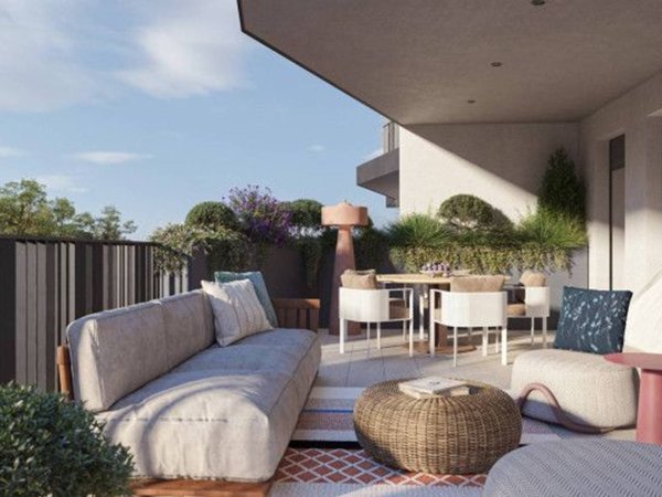 appartamento in vendita a Monza