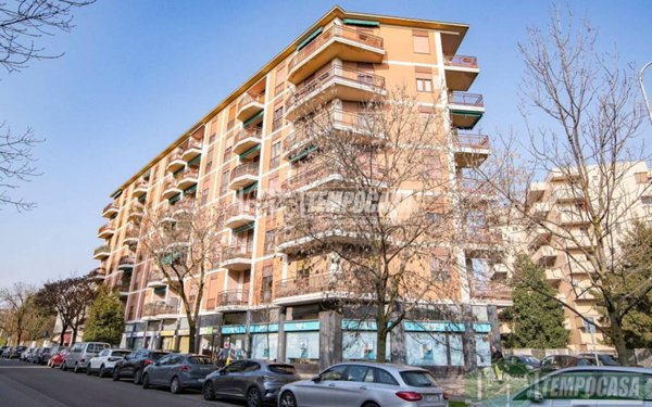appartamento in vendita a Monza