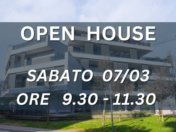 appartamento in vendita a Monza in zona Centro Storico