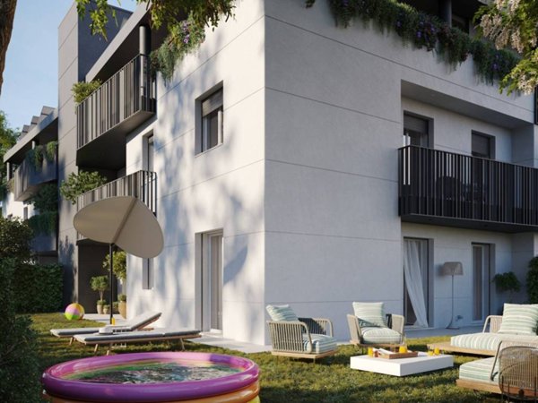 appartamento in vendita a Monza