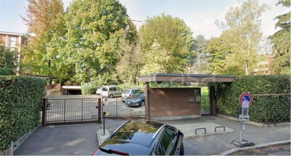 appartamento in vendita a Monza in zona Ospedale San Gerardo