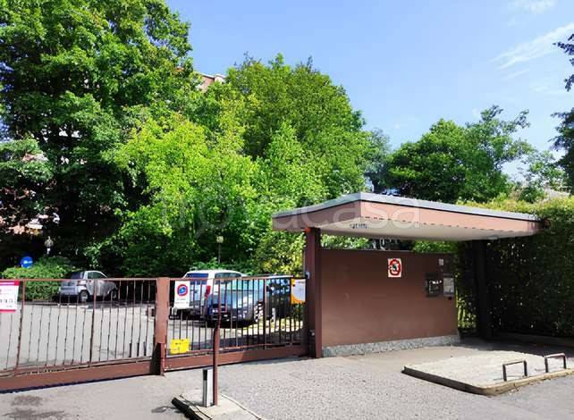 appartamento in vendita a Monza in zona Ospedale San Gerardo