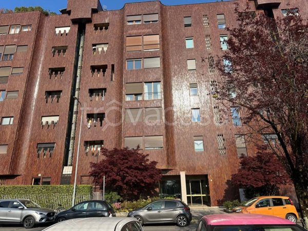 appartamento in vendita a Monza