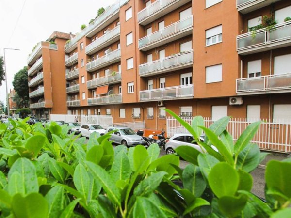 appartamento in vendita a Monza