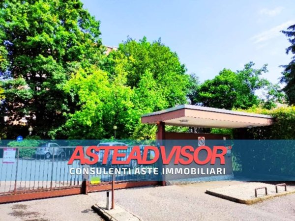 appartamento in vendita a Monza in zona Ospedale San Gerardo